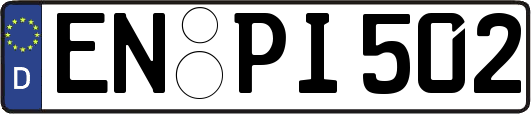 EN-PI502
