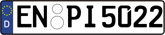 EN-PI5022