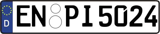 EN-PI5024