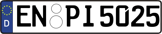 EN-PI5025