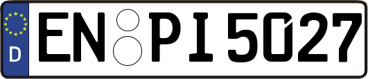 EN-PI5027