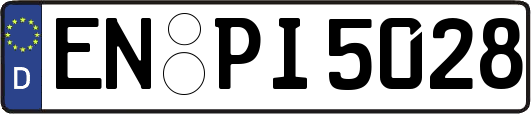 EN-PI5028