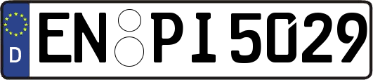 EN-PI5029