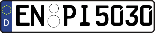 EN-PI5030