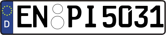 EN-PI5031