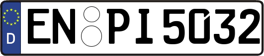 EN-PI5032