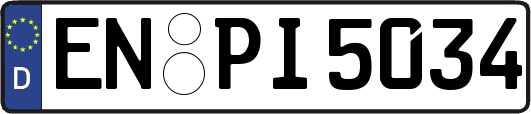 EN-PI5034