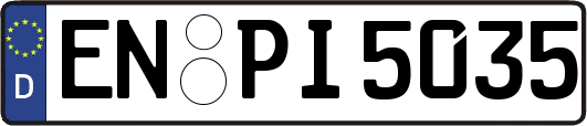 EN-PI5035