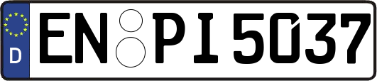 EN-PI5037