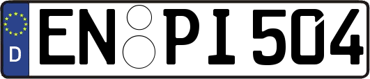 EN-PI504