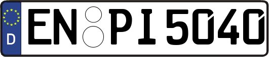 EN-PI5040