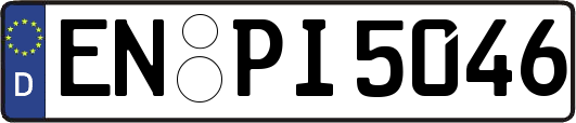 EN-PI5046