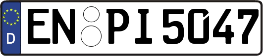 EN-PI5047