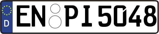 EN-PI5048