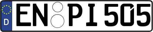 EN-PI505