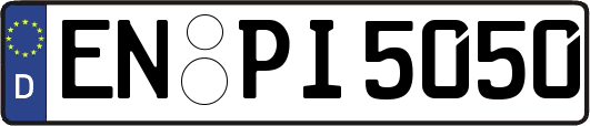 EN-PI5050