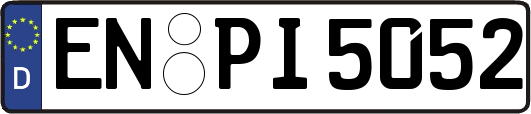 EN-PI5052