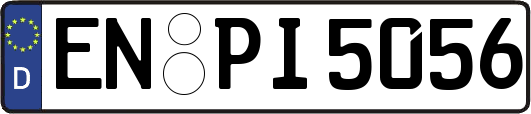 EN-PI5056