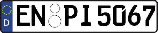 EN-PI5067