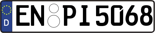 EN-PI5068