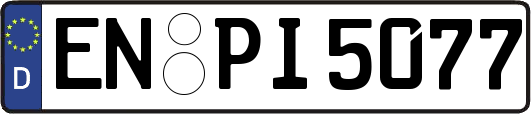 EN-PI5077