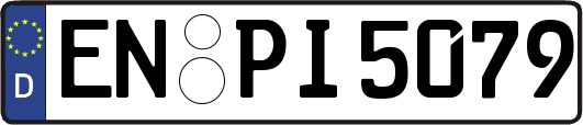 EN-PI5079