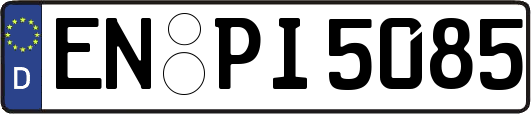 EN-PI5085