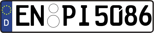 EN-PI5086