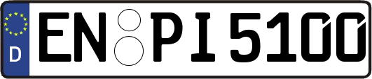 EN-PI5100