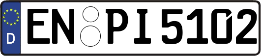EN-PI5102