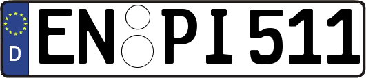 EN-PI511