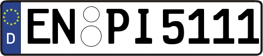 EN-PI5111