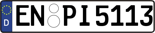 EN-PI5113