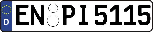 EN-PI5115