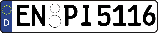 EN-PI5116