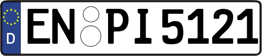EN-PI5121