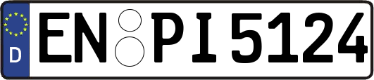 EN-PI5124