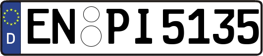 EN-PI5135
