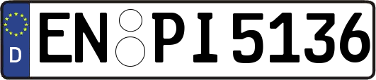 EN-PI5136
