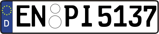 EN-PI5137