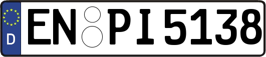 EN-PI5138