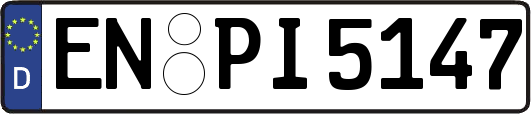 EN-PI5147
