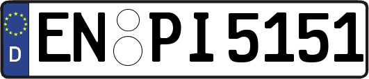 EN-PI5151