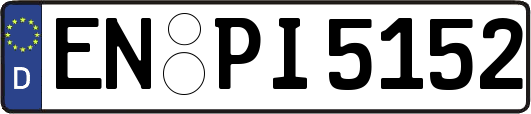 EN-PI5152