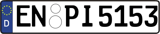 EN-PI5153