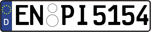 EN-PI5154