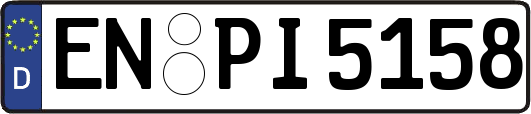 EN-PI5158