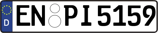 EN-PI5159