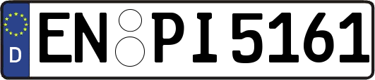 EN-PI5161