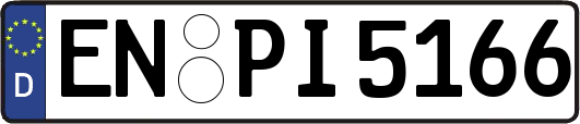 EN-PI5166